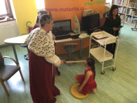 1 –