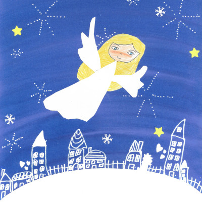 Přejeme vám krásné Vánoce a šťastný rok 2026