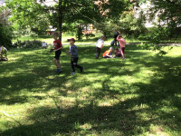8 – 