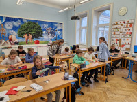 5 – 
