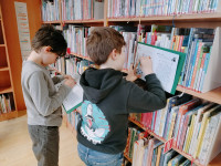 3 – 