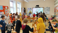1 – 