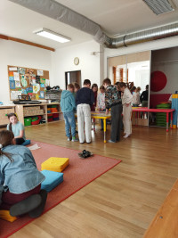7 – 