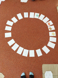 11 – 