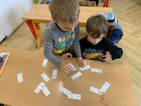 15 – 