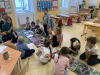 6 – 