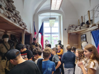 7 – 
