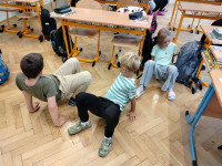 5 – 
