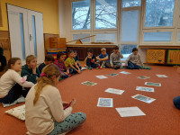 5 – 