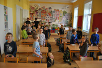 8 – 