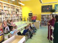 6 – 